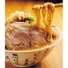【大食い！】ラーメン荘 夢を語れ(京都・一乗寺)【ラーメンWalker関西】