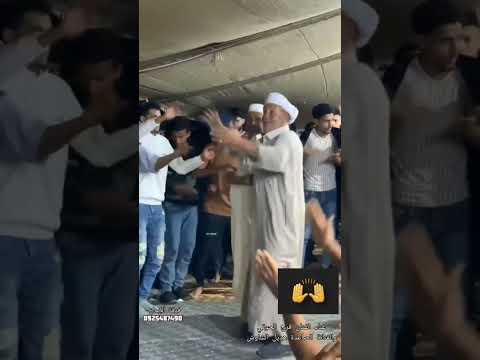 كشك شعبي ليبي 2024 الفنان فرج الحوتي والفنانة هديل الشاوش