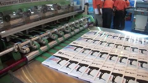 कम पूँजी में Notebook Making Business Start Karein M- 09855782452 #notebookmachine