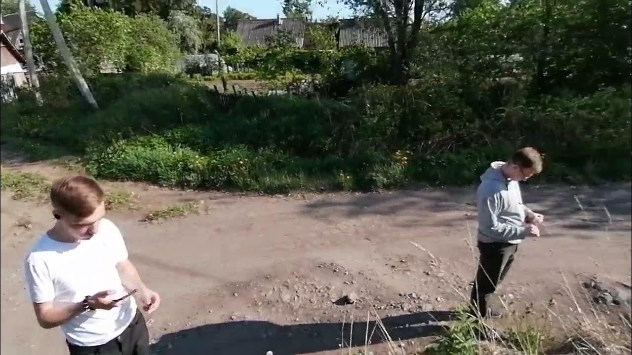Выра. Аист. 28.05.2023. - YouTube