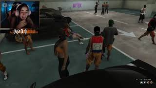 Julieta Da Gemidinha