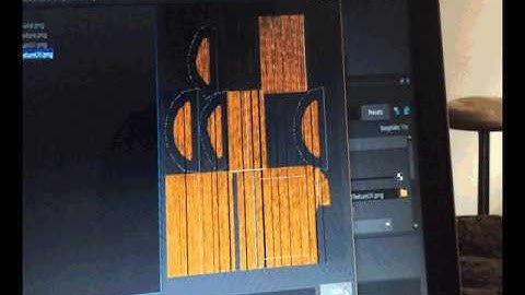 How to make a Bump Map for your 3D model in Unity