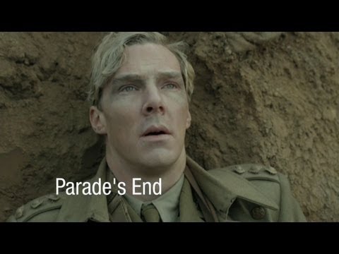 Original British Drama - BBC Two