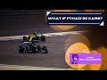 What if f1 had 30 cars feat dylanjamesgp