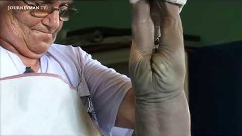 Language barriers.wmv