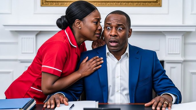 The Billionaire Mother Didn't Know the Homeless Boy Was Her Lost Grandson! - YouTube