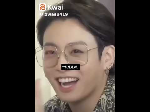 الفيديو ظابط اكتر من حياتي جونكوك وتايهيونغ Bts