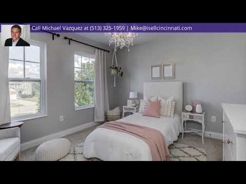 3121 Shale Ridge, Hamilton Twp, OH home video tour