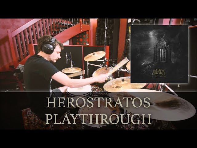 Black Passage - Herostratos