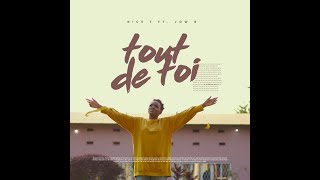 Miniatura de vídeo de "NIce T x Jow'ell Bombay - Tout de toi (Official Video)"