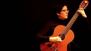 Jeremy Choi Friday Morning Played By Daria Semikina