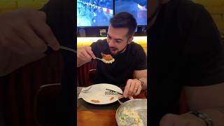 Quando o ALMOÇO vira MILHAS #milhasaereas #viagem #viageminternacional #cartaoblack