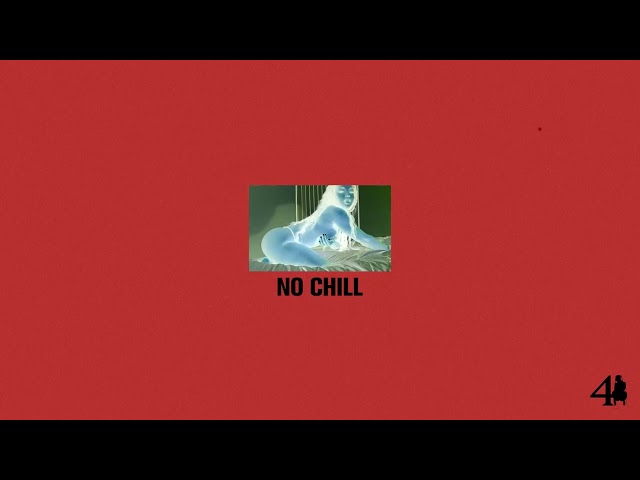 Partynextdoor - No Chill (Official Visualizer)