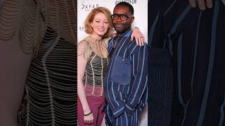 David Oyelowo &amp; Jessica Oyelowo–Faith and marriage #shorts #davidoyelowo #jessicaoyelowo #celebrity