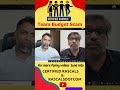 Team Budget Scam ЁЯШГ Certified Rascals Comedy Funny Officelaughs Comedychannel Fun Officehumor Team Budget Scam ЁЯШГ Certified Rascals Comedy Funny Officelaughs Comedychannel Fun Officehumor