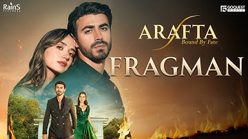 Arafta Fragman | İki Kalp, Bir Seçim: Aşk vs İntikam | Yeni Diziler 2025 | Arafta - Türk Dizileri