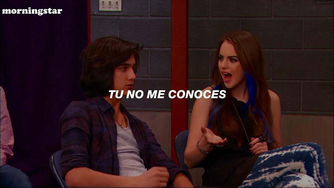 Elizabeth Gillies You Don T Know Me Elizabeth Gillies - You Don't Know Me || Victorious // Español - YouTube