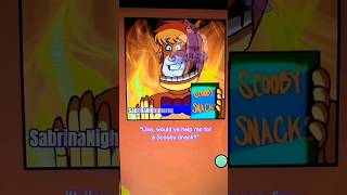 Shaggy Es El Hombre De Morado