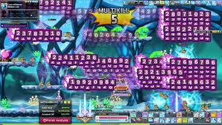 [GMS Reboot] Adele 200-210 Training