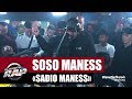 Miniature de la vidéo de la chanson Sadio Maness