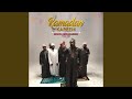 Ramadan Kareem 