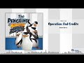 The Penguins Of Madagascar Unofficial Soundtrack Operation End Credits