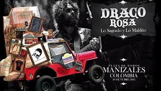 The thing I done / Como me acuerdo by Draco Rosa en Manizales