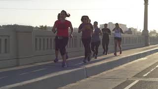 Amigas Who Run 2018