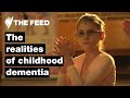 The families dealing with Batten Disease | SBS The Feed