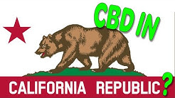 Where To Buy CBD Oil in California - CBD Oil In California - Buy CBD Oil In California