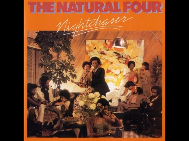 The Natural Four - It's The Music (Instrumental) ℗ 1976 class=
