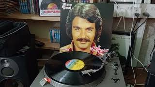 Ferdi̇ Tayfur 1974 Akşam Güneşi̇ İlk Versi̇yonu