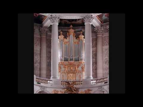 Marchand - Te Deum