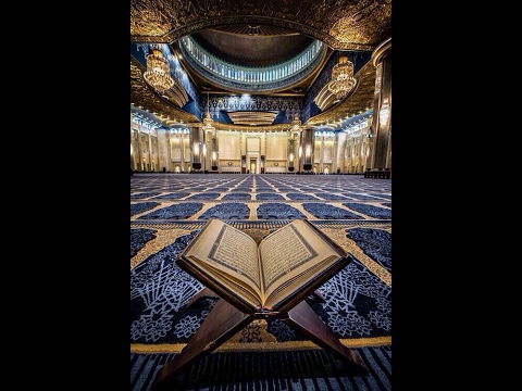 الشيخ الطبلاوى سورة الكهف حفلة نادرة