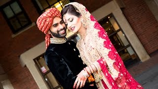 Junaid & Isma | Wedding | Highlight Junaid & Isma | Wedding | Highlight