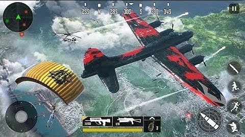 WarStrike Gameplay - Offline FPS Story Game - Android Gameplay.