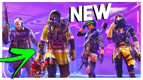 🔴LIVE - *NEW FACTION* XDEFIANT Gameplay (BEST GUN & CLASS)