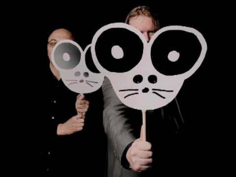 Performance - Mighty Mouse Remix