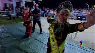 LIVE TAGUNGGU ( Igal Nurul & Misbah ) Kg Tongkalloh #lagubajau