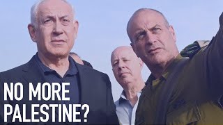 PALESTINE | Is Statehood Still Possible?