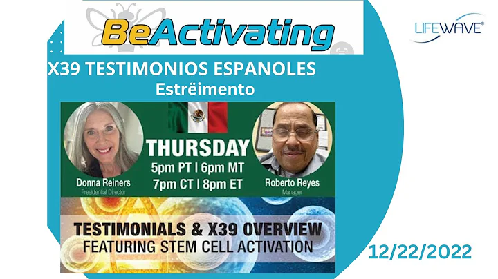 X 39 Patching Podcast Reviews & Testimonial in Esp...