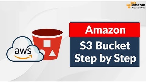 How to Create an S3 Bucket and Upload Files/Folders in AWS S3 | Step-by-Step Tutorial