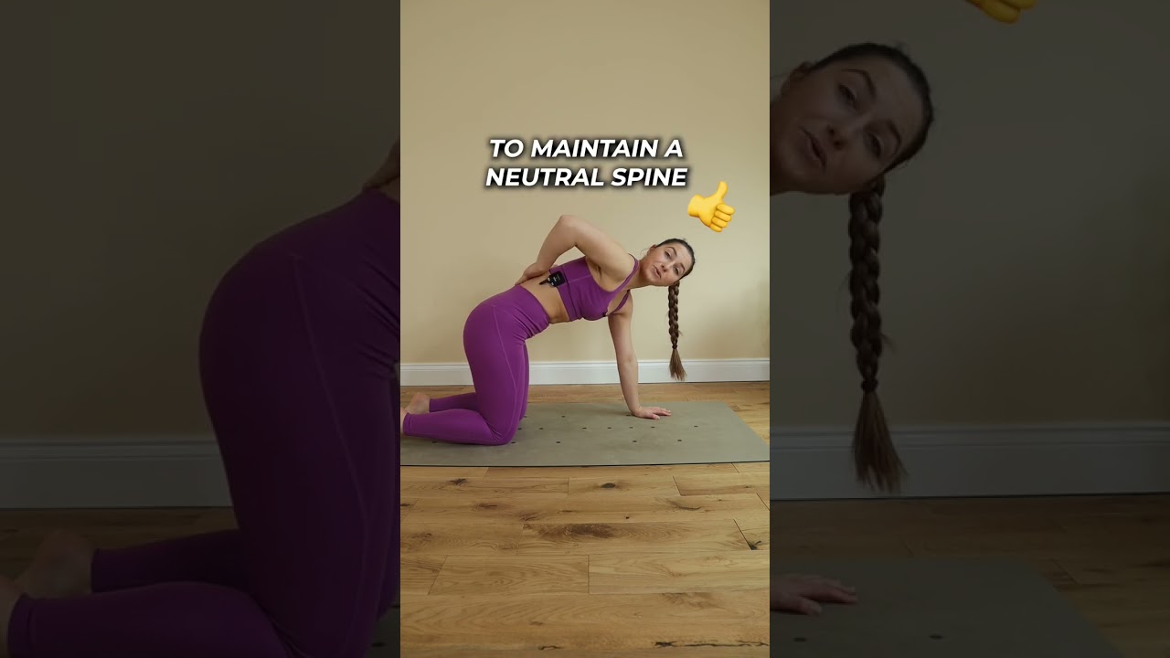 How To Nail Your Chaturanga In No Time - Yogaholics
