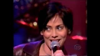 Natalie Imbruglia - Wishing I Was There - 1998-07-24 [complete]