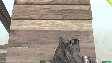 Reaching the "Unraidable"