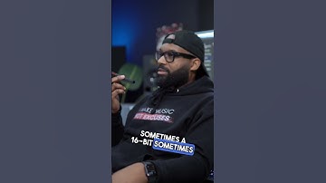 How To bounce Stems for Sync