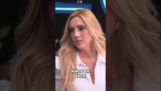 53 Años en TV: Mi Experiencia y el Libro de Protagonistas #shorts