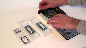 Intel NUC D54250WYK - First Look and Assembly Guide