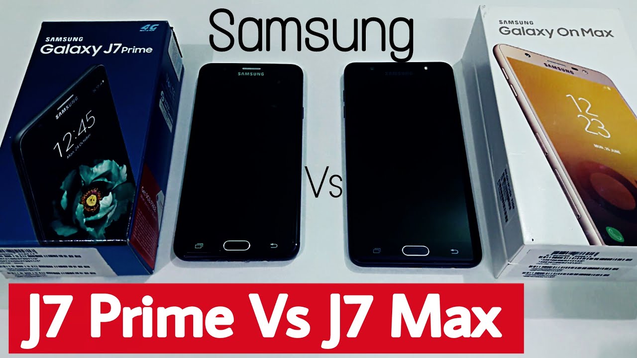 Compare Samsung Galaxy J7 Prime 2 Vs Vivo Z1 Pro Gizbot