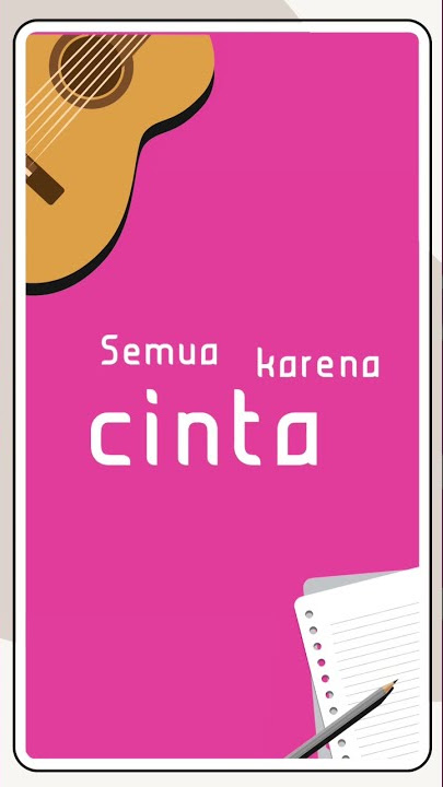 Joy Tobing - Karena Cinta #shorts